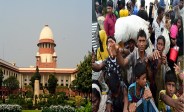Supreme court on Rohingya Refugee