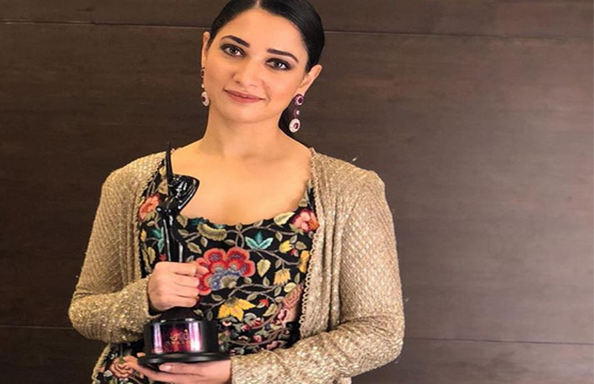 Tamannaah Bhatia