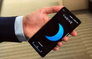 Thrive App