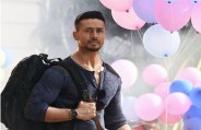 Tiger shroff