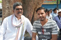 #Topic Of The Day - अपराधिक प्रवृत्ति वाले किसी भी व्यक्ति को नहीं मिलेगा कांग्रेस पार्टी का टिकट : महंत