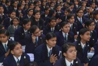 Order issued for government schools, change time, get guest faculty