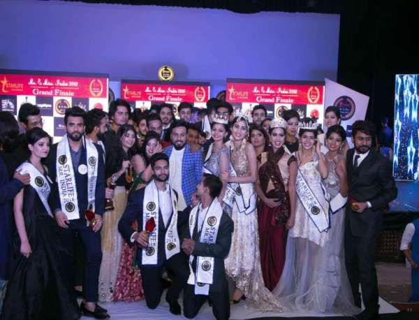 Grand Finale of Star Life