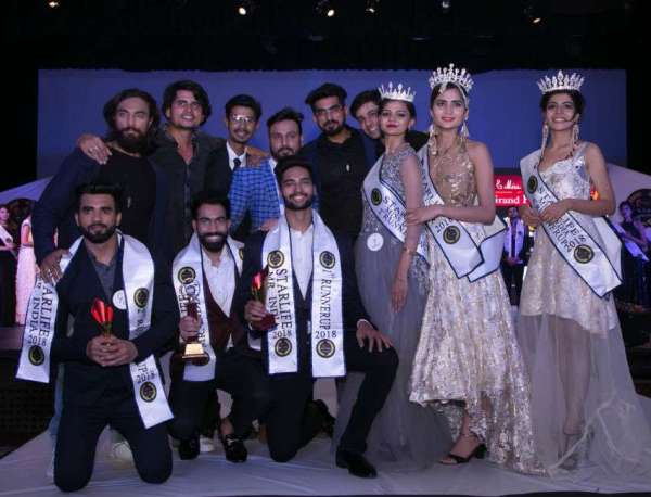 Grand Finale of Star Life