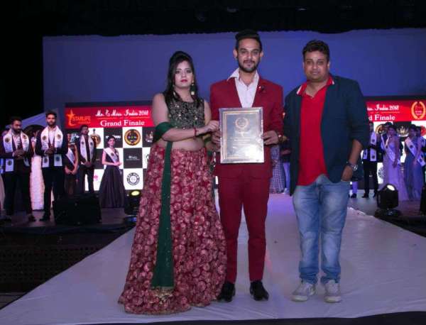 Grand Finale of Star Life