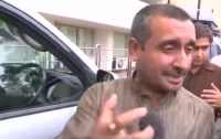 BJP MLA Kuldeep Singh Sengar statement on Unnao gangrape father death