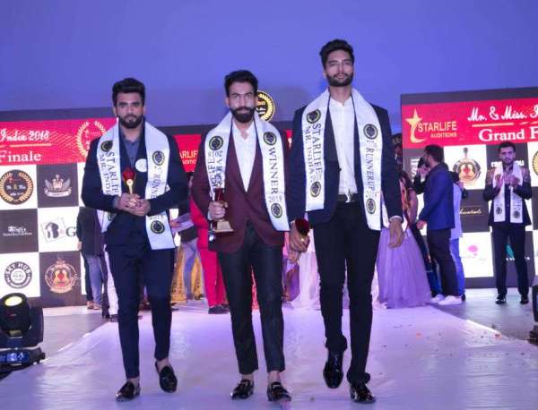 Grand Finale of Star Life