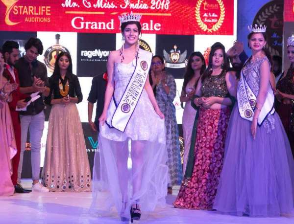 Grand Finale of Star Life