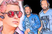 SALMAN KHAN BODYGUARD SHERA LIFESTYLE