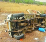 accident 