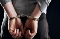 bike thief arrested