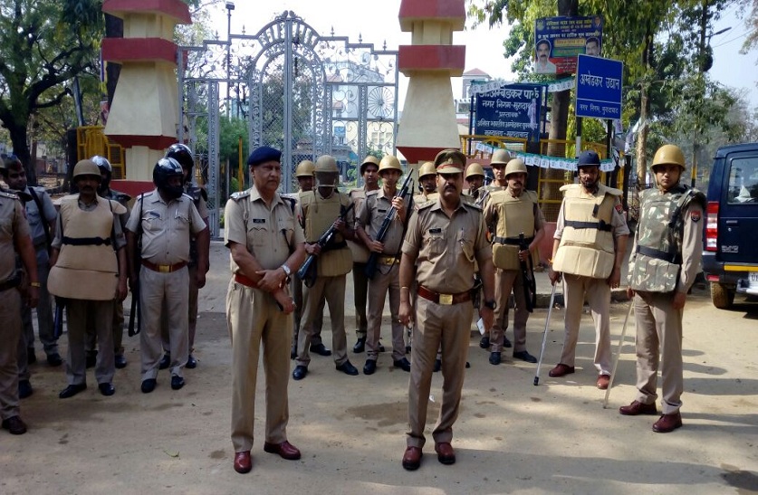 moradabad