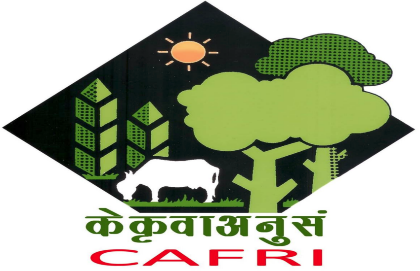 ICAR - CAFRI