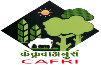 ICAR - CAFRI