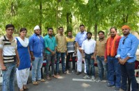 #Topic Of The Day- राजनीति को अपराध से मुक्त करने के लिए युवाओं ने रखे विचार