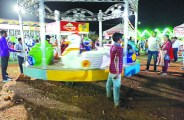 child labor in chhattisgarh