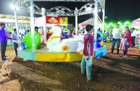 child labor in chhattisgarh