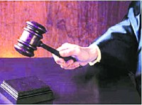 3 years in jail for molestation