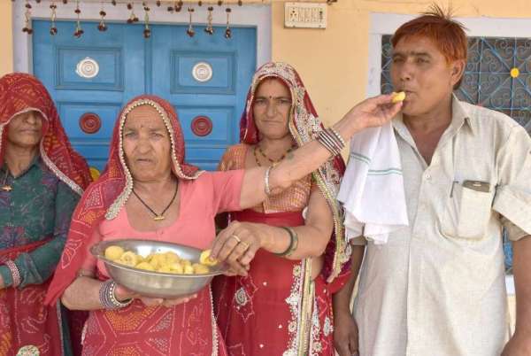 Om prakash Mitharwal 