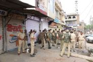 dausa police