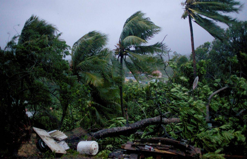 fiji