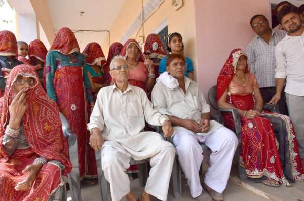 Om prakash Mitharwal 