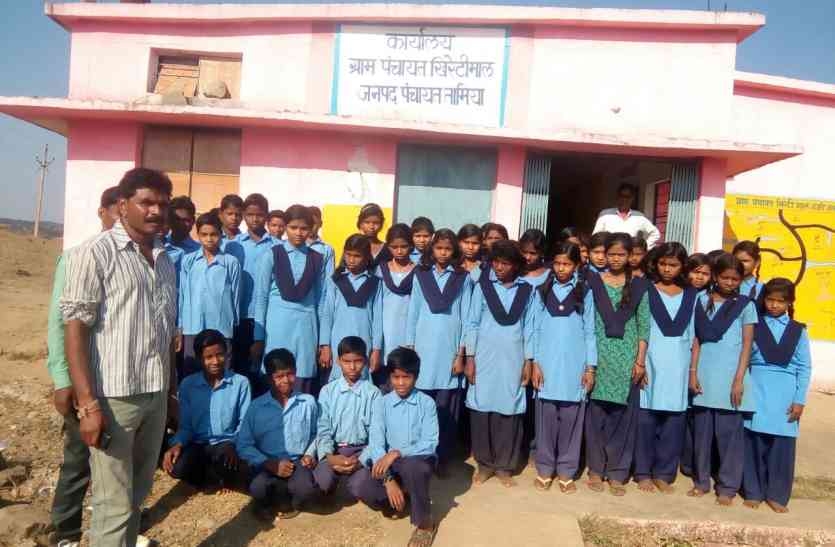 ORDER TO INCREASE 10 PERCENT STUDENTS IN GOVT. SCHOOLS