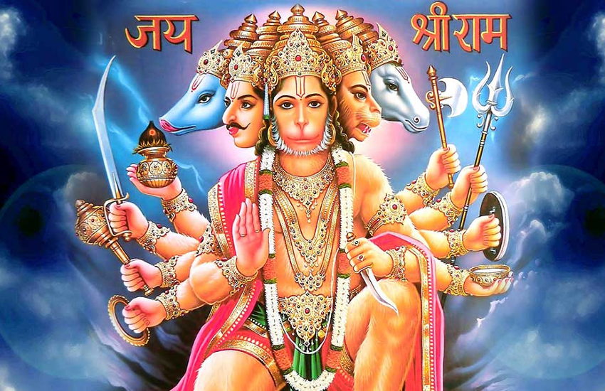 aaj ka rashifal in hindi, daily horoscope in hindi, how to worship bajrang bali