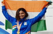HEENA SIDHU