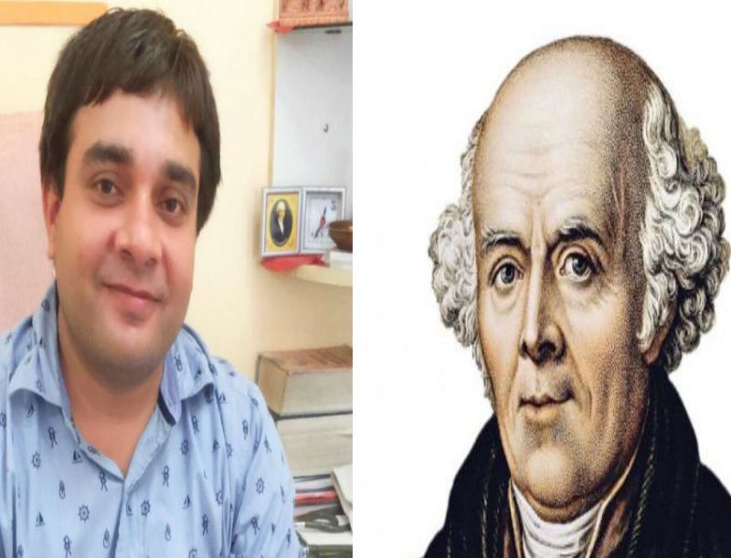 World Homeopathy Day