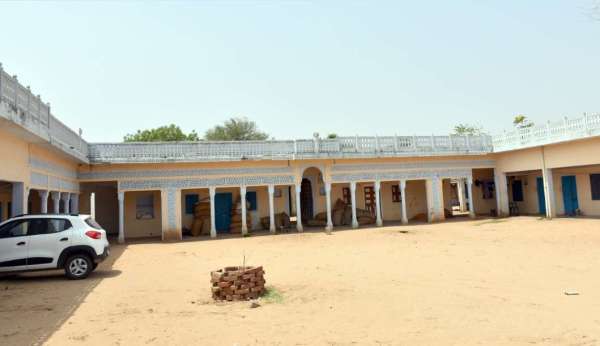 Om prakash Mitharwal 