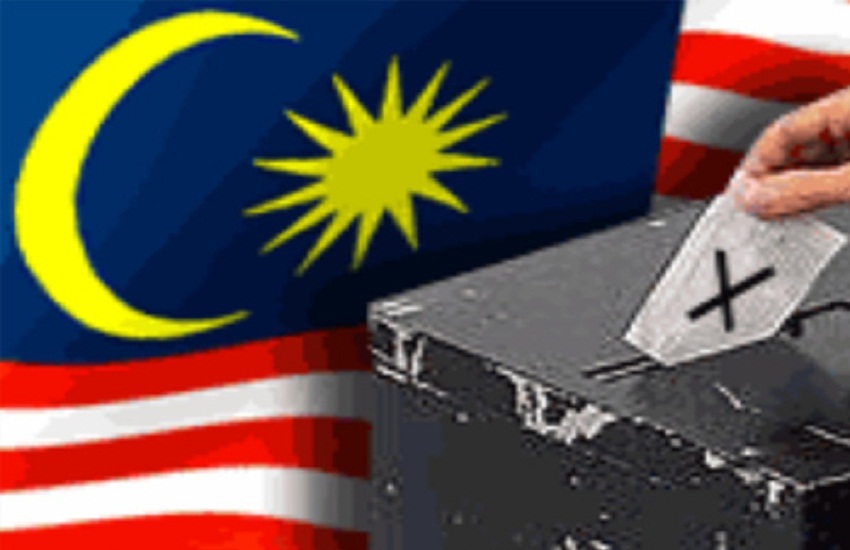 malesiya general election