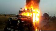 jhangaha murder