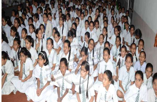 Bhilwara, bhilwara news, Bharatanatyam dancer Jyotsna Jagannath in bhilwara, Latest news in bhilwara, Bhilwara News in hindi, Hindi News in bhilwara, Latest hindi news in bhilwara 