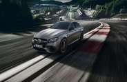 Mercedes-AMG E63 S 4Matic+