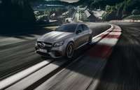 Mercedes-AMG E63 S 4Matic+
