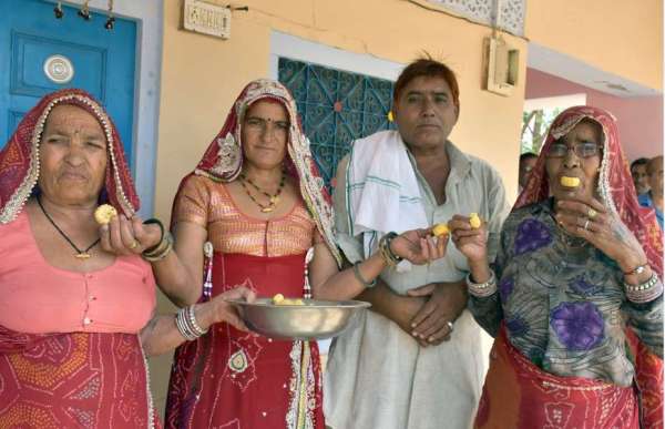 Om prakash Mitharwal 