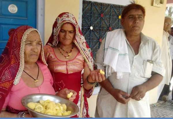 Om prakash Mitharwal 