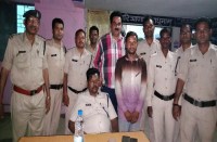 आरोपी ने कहा- पत्नी रात भर किसी अन्य पुरुष से करती थी बात, बहन नहीं लौटा रही थी रुपए, इसलिए कर दी हत्या