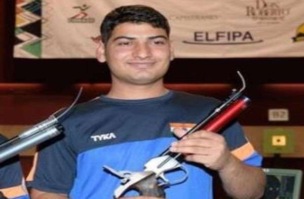 Om prakash Mitharwal  