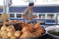 Food at Indian Railway Station Get Costlier with GST