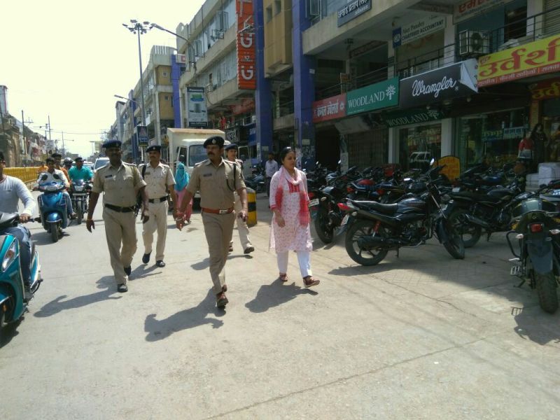 India has not been affected in Rewa