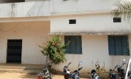 Parsagudi school