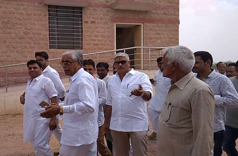 Gajendra singh Shekhawat