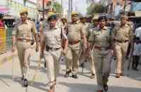 bharat bandh sikar live update internet ban section 144