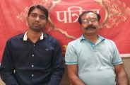 #Topic Of The Day- शिक्षा की ज्योत फैलाने सभी को आना होगा सामने : सेंगर