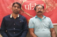 #Topic Of The Day- शिक्षा की ज्योत फैलाने सभी को आना होगा सामने : सेंगर