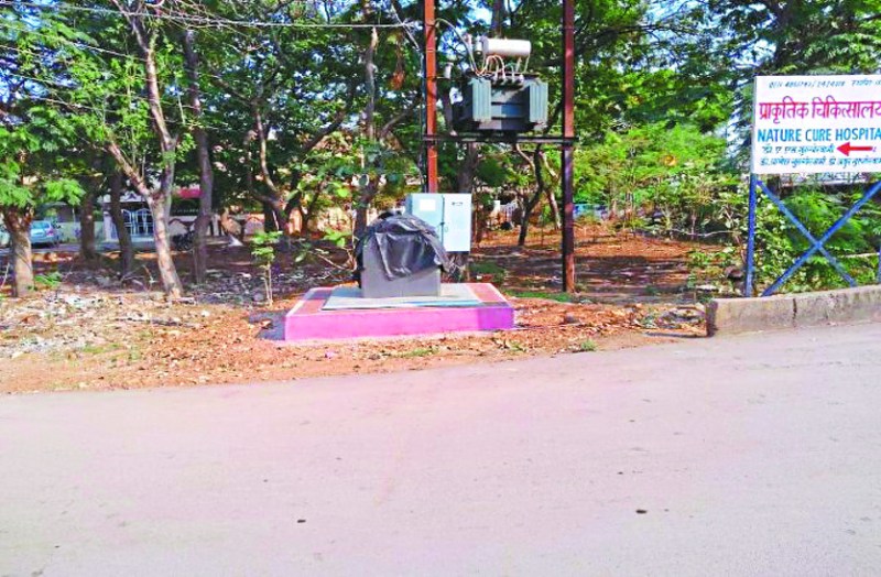 smart city raipur news