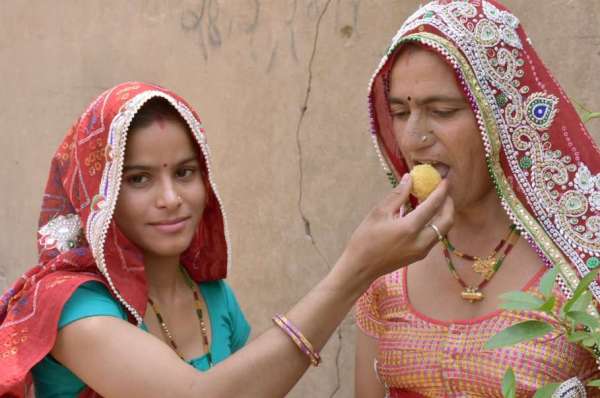 Om prakash Mitharwal 