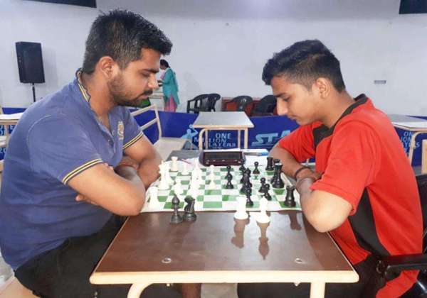 Chase Sports Association 